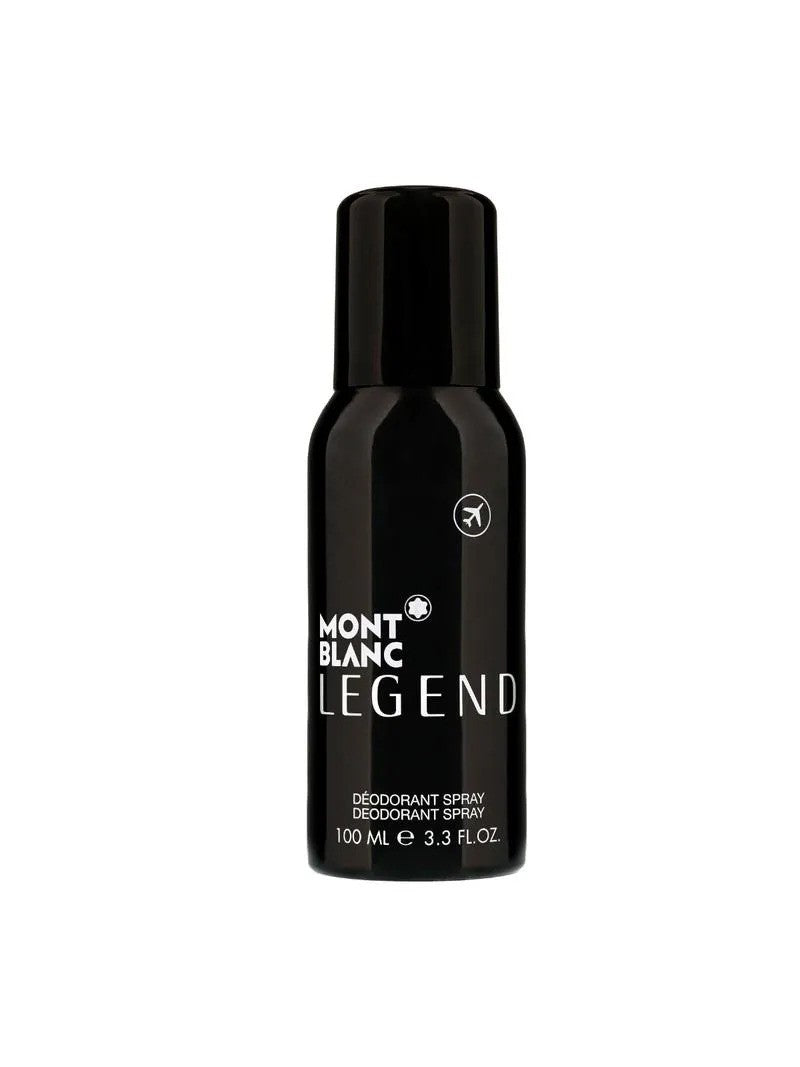 MONT BLANC LEGEND DEODORANT SPRAY