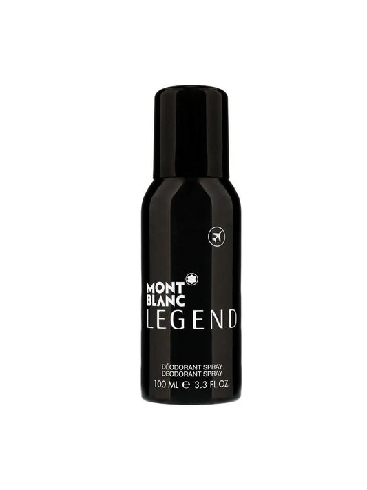 MONT BLANC LEGEND DEODORANT SPRAY