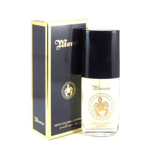 MORRIS MEN COLOGNE SPRAY