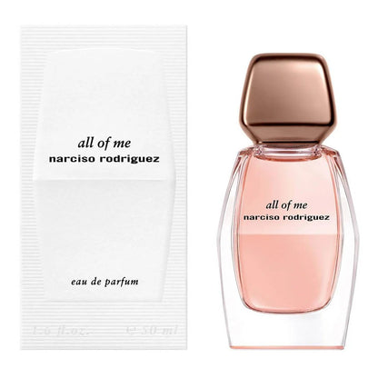 NARCISO RODRIGUEZ ALL OF ME EAU DE PARFUM SPRAY