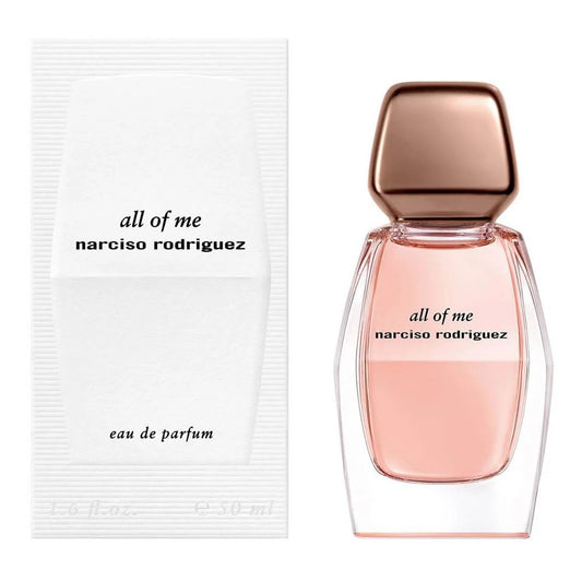 NARCISO RODRIGUEZ ALL OF ME EAU DE PARFUM SPRAY