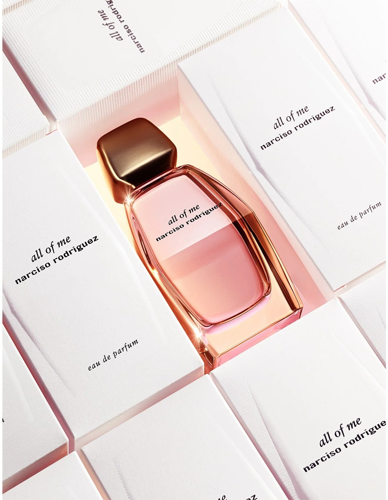NARCISO RODRIGUEZ ALL OF ME EAU DE PARFUM SPRAY
