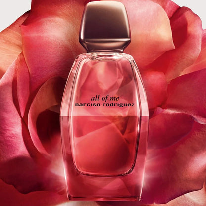 NARCISO RODRIGUEZ ALL OF ME EAU DE PARFUM INTENSE SPRAY
