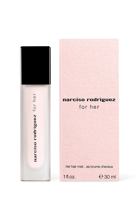 NARCISO RODRIGUEZ FOR HER HAIR MIST