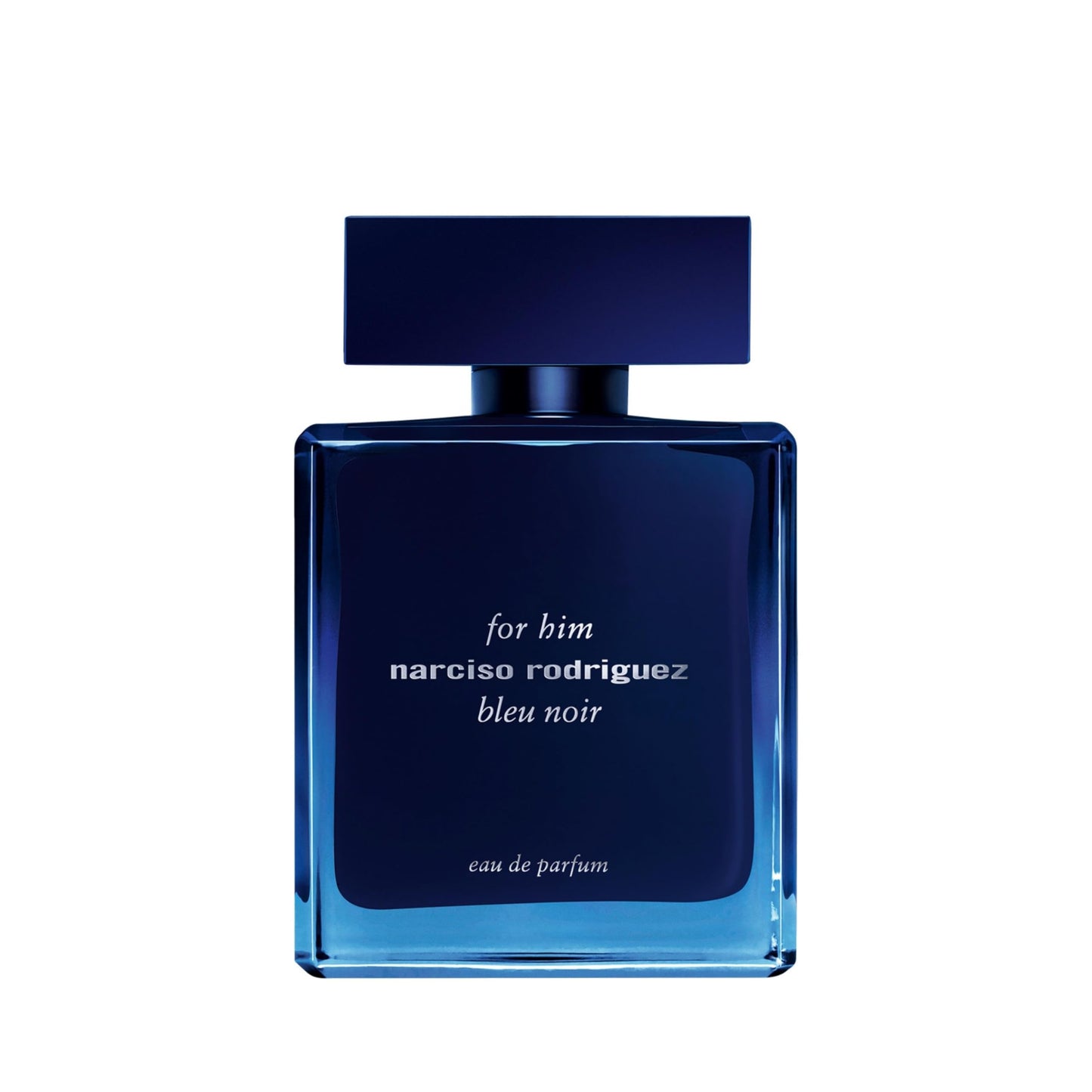 NARCISO RODRIGUEZ FOR HIM BLEU NOIR EAU DE PARFUM SPRAY