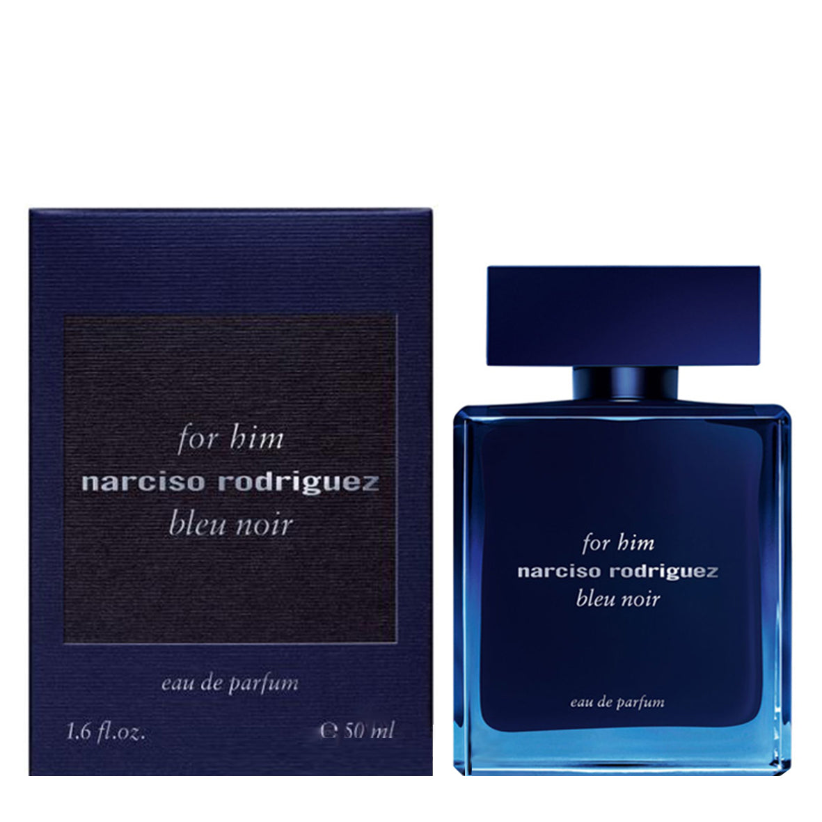 NARCISO RODRIGUEZ FOR HIM BLEU NOIR EAU DE PARFUM SPRAY