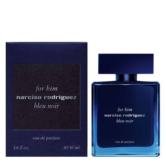 NARCISO RODRIGUEZ FOR HIM BLEU NOIR EAU DE PARFUM SPRAY