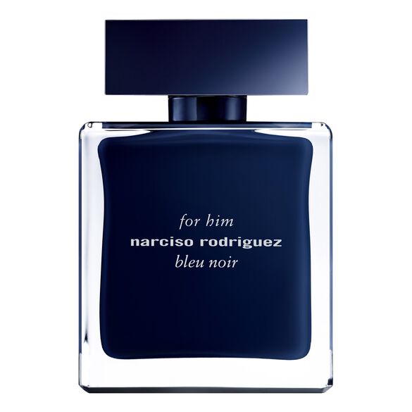 NARCISO RODRIGUEZ FOR HIM BLEU NOIR EAU DE TOILETTE SPRAY