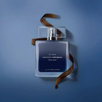 NARCISO RODRIGUEZ FOR HIM BLEU NOIR EAU DE TOILETTE EXTREME SPRAY