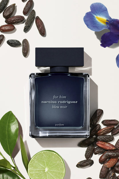 NARCISO RODRIGUEZ FOR HIM BLEU NOIR PARFUM SPRAY