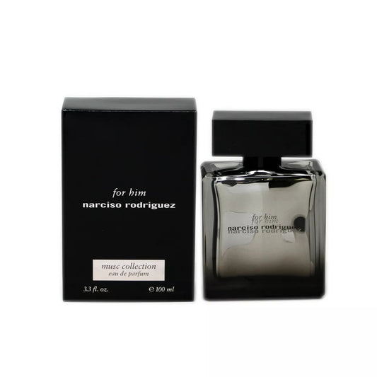 NARCISO RODRIGUEZ FOR HIM MUSC COLLECTION EAU DE PARFUM SPRAY