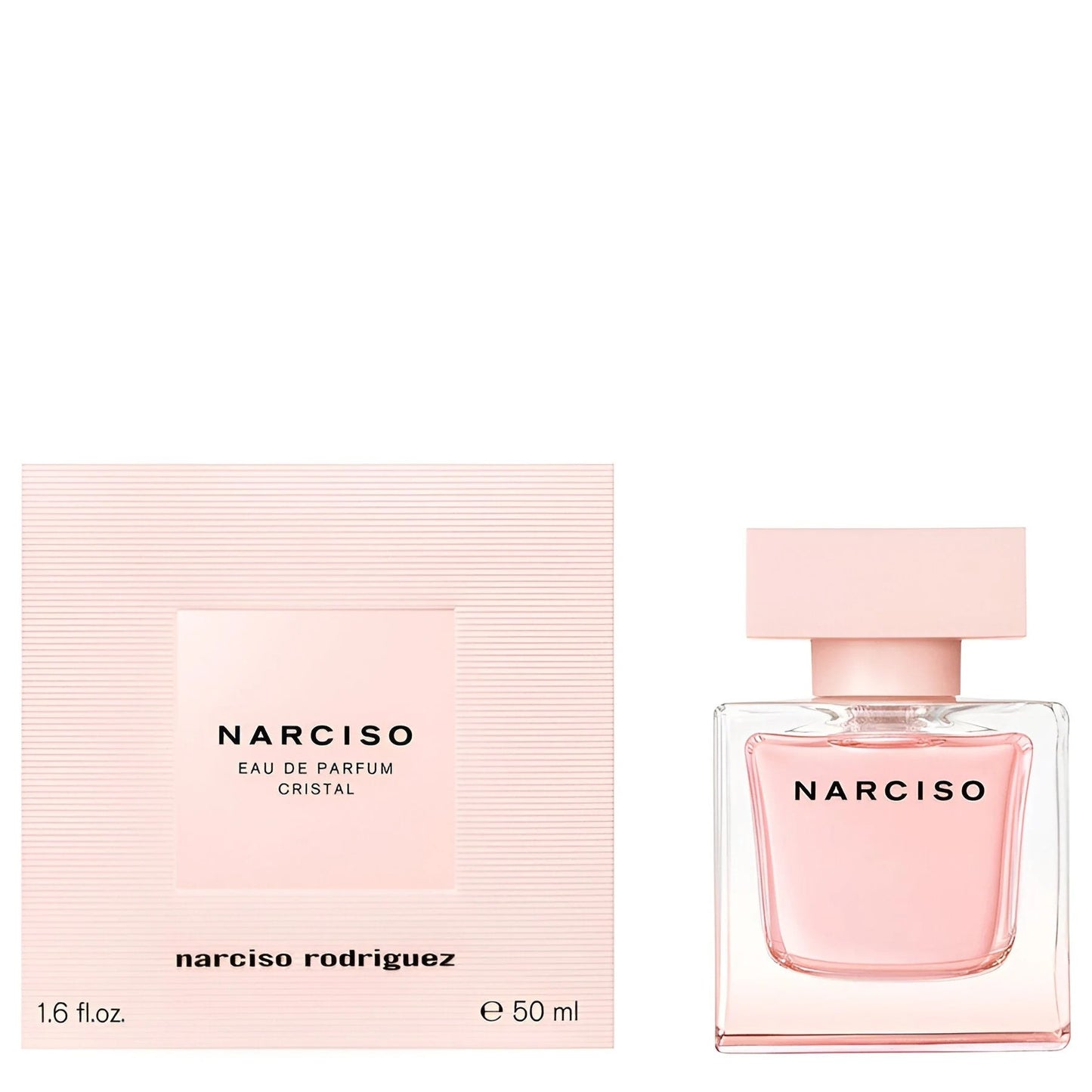 NARCISO RODRIGUEZ NARCISO CRISTAL EAU DE PARFUM SPRAY