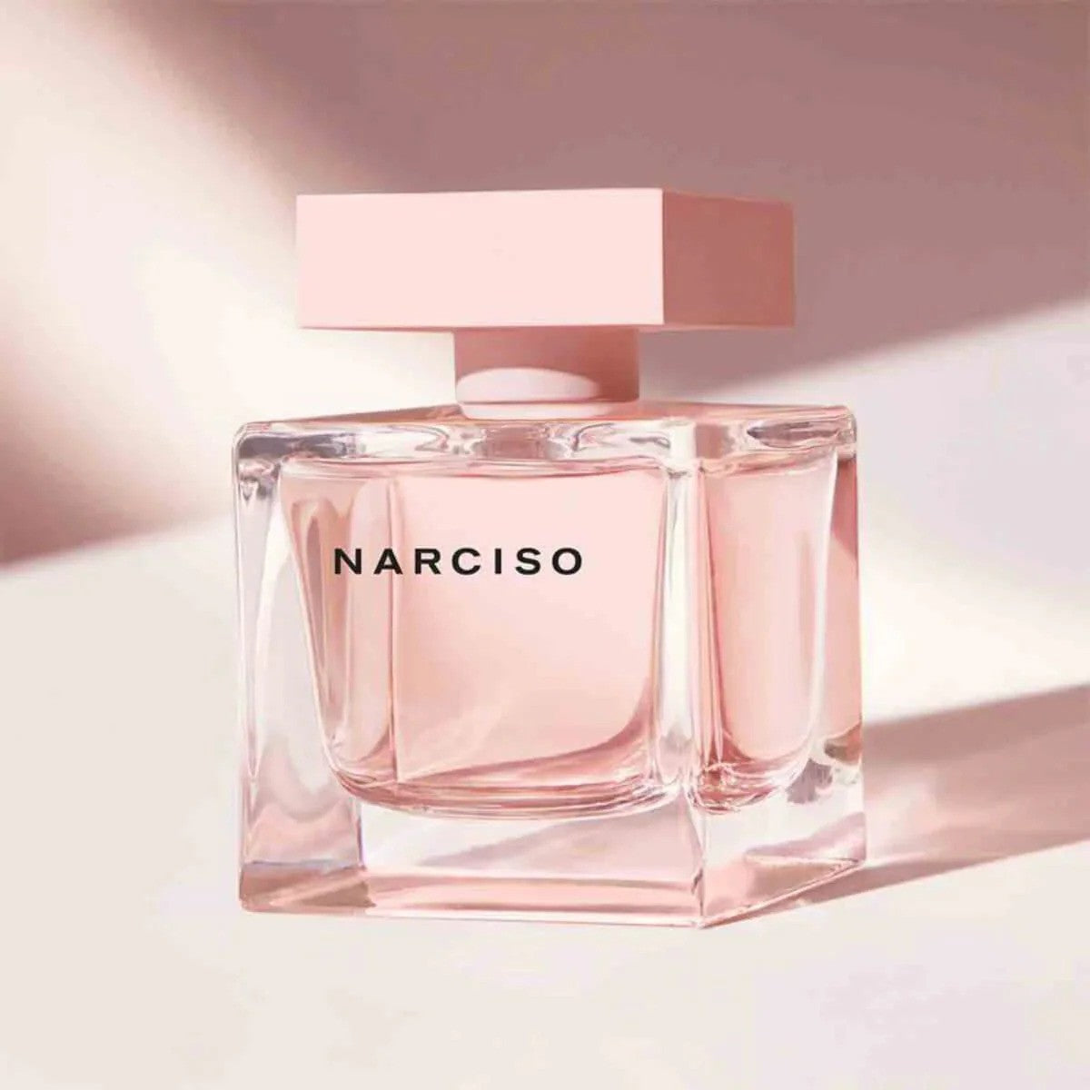 NARCISO RODRIGUEZ NARCISO CRISTAL EAU DE PARFUM SPRAY