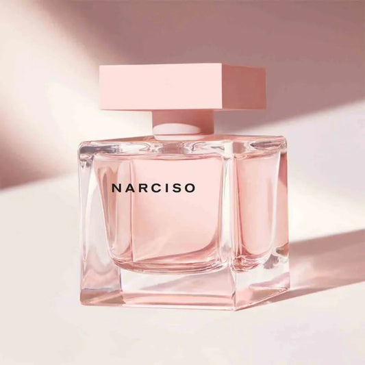 NARCISO RODRIGUEZ NARCISO CRISTAL EAU DE PARFUM SPRAY
