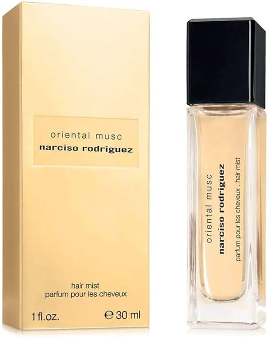 NARCISO RODRIGUEZ ORIENTAL MUSC HAIR MIST