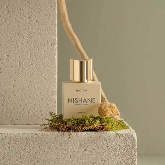 NISHANE HACIVAT EXTRAIT DE PARFUM SPRAY