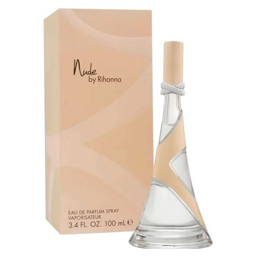 RIHANNA NUDE EAU DE PARFUM SPRAY