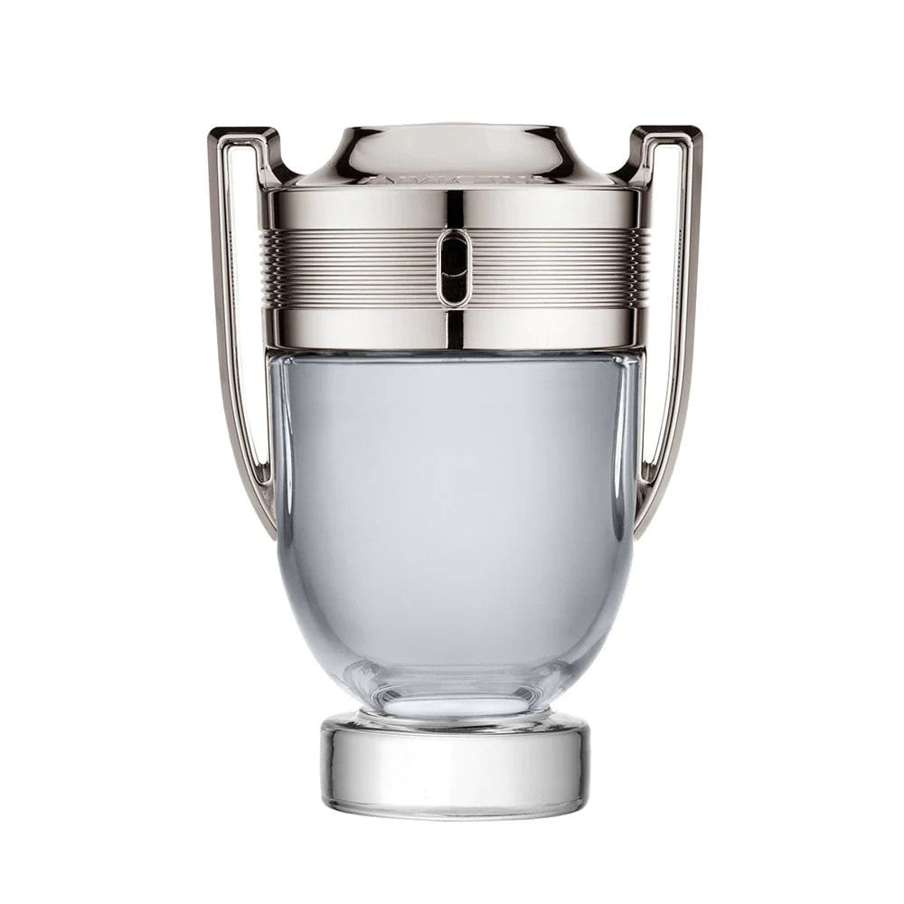 PACO RABANNE INVICTUS EAU DE TOILETTE SPRAY
