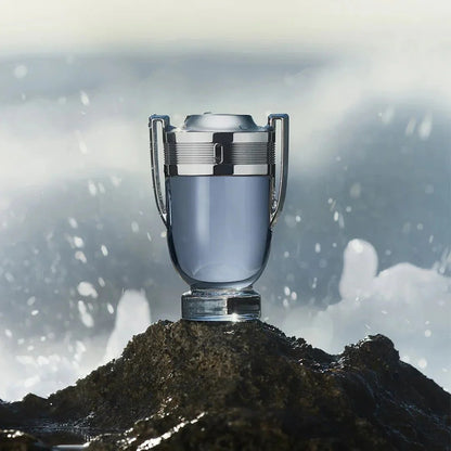 PACO RABANNE INVICTUS EAU DE TOILETTE SPRAY