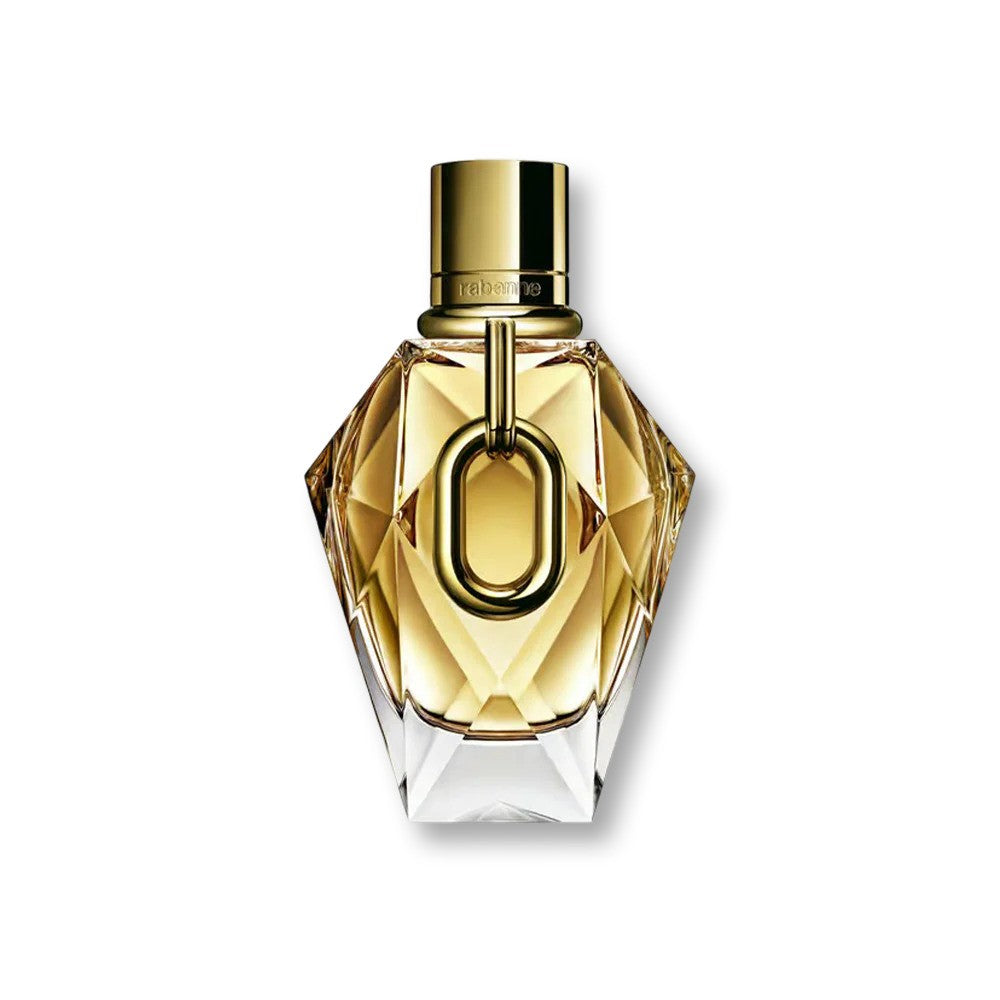 PACO RABANNE LADY MILLION GOLD EAU DE PARFUM REFILLABLE SPRAY