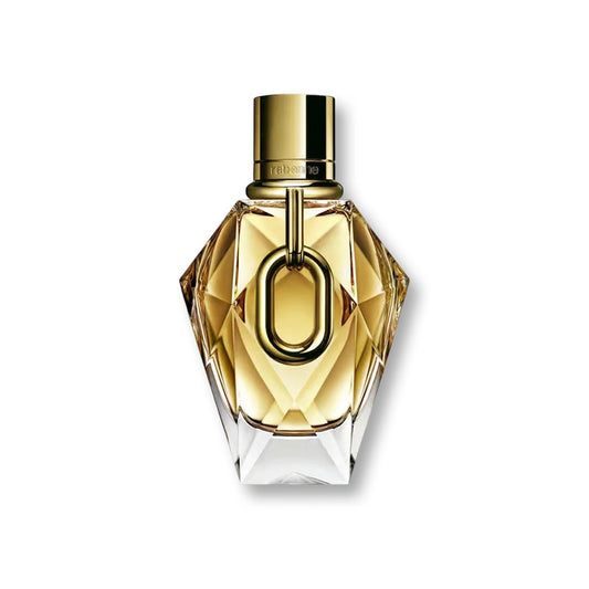 PACO RABANNE LADY MILLION GOLD EAU DE PARFUM REFILLABLE SPRAY