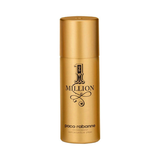 PACO RABANNE 1 MILLION DEODORANT SPRAY