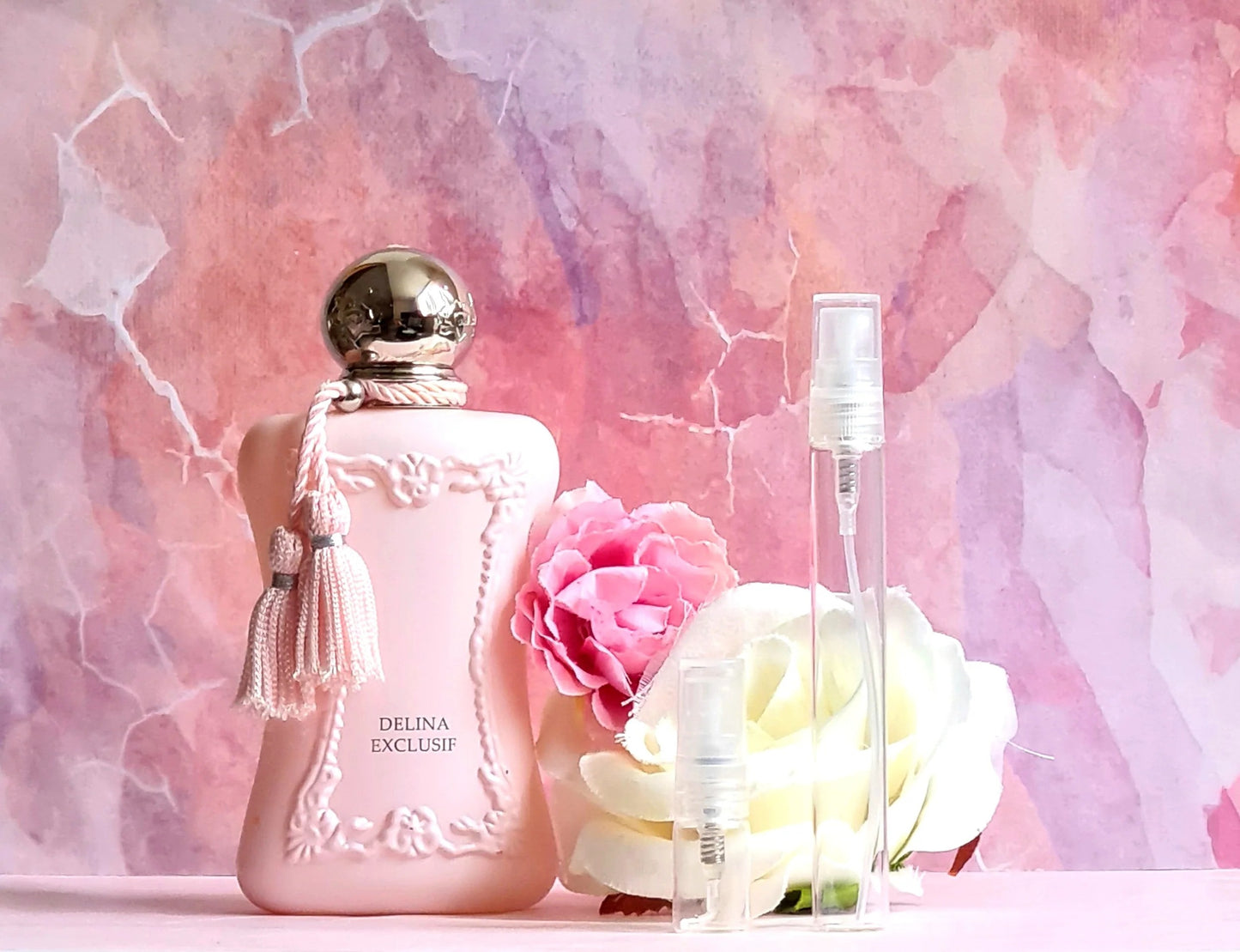 PARFUMS DE MARLY DELINA EXCLUSIF PARFUM SPRAY