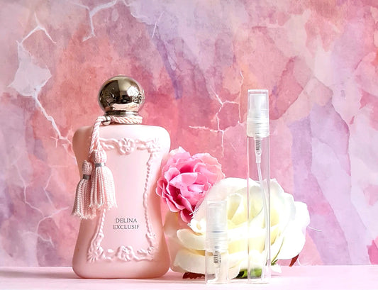 PARFUMS DE MARLY DELINA EXCLUSIF PARFUM SPRAY