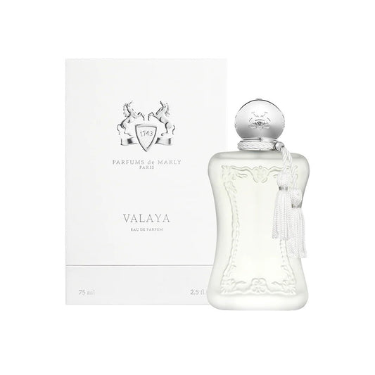PARFUMS DE MARLY VALAYA EAU DE PARFUM SPRAY