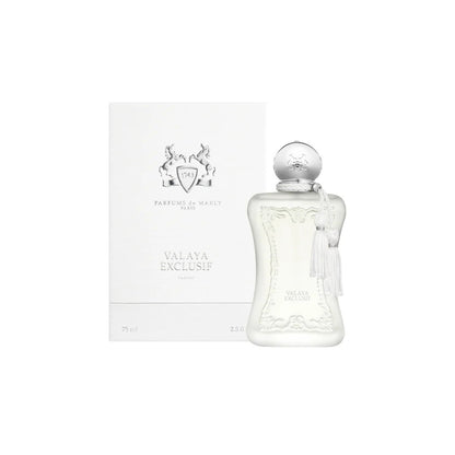 PARFUMS DE MARLY VALAYA EXCLUSIF EAU DE PARFUM SPRAY
