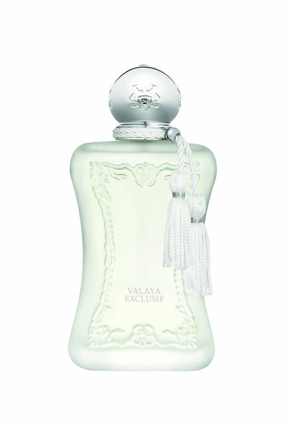 PARFUMS DE MARLY VALAYA EXCLUSIF EAU DE PARFUM SPRAY