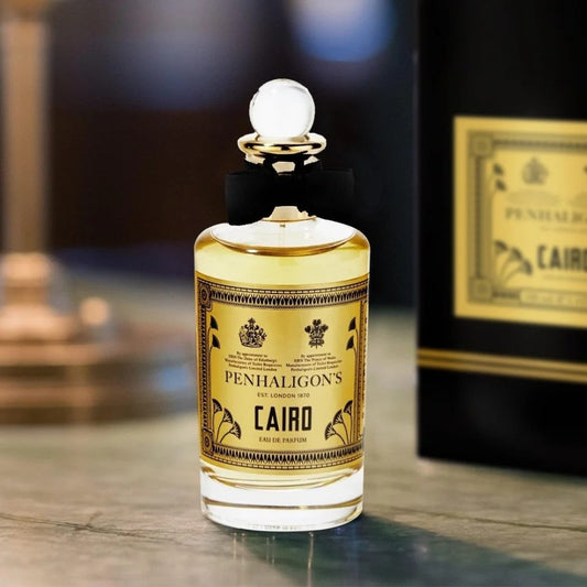 PENHALIGONS CAIRO EAU DE PARFUM SPRAY