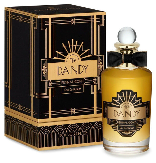 PENHALIGONS THE DANDY EAU DE PARFUM SPRAY