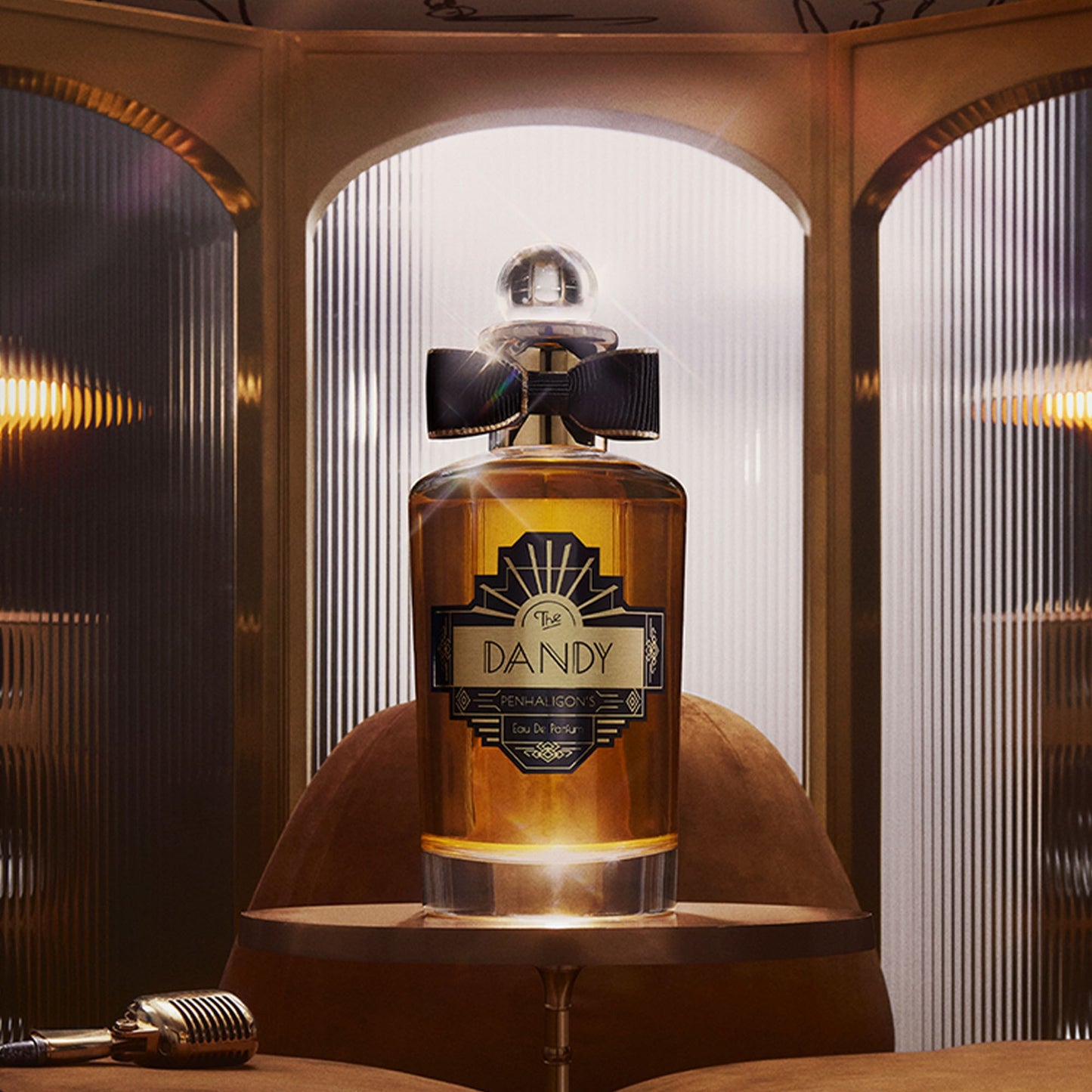 PENHALIGONS THE DANDY EAU DE PARFUM SPRAY