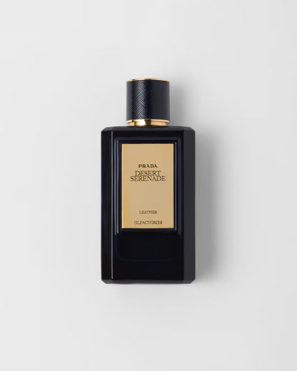 PRADA OLFACTORIES DESERT SERENADE LEATHER EAU DE PARFUM SPRAY