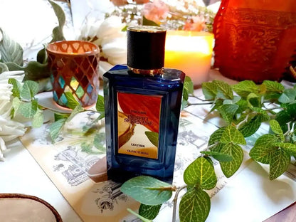 PRADA OLFACTORIES DESERT SERENADE LEATHER EAU DE PARFUM SPRAY