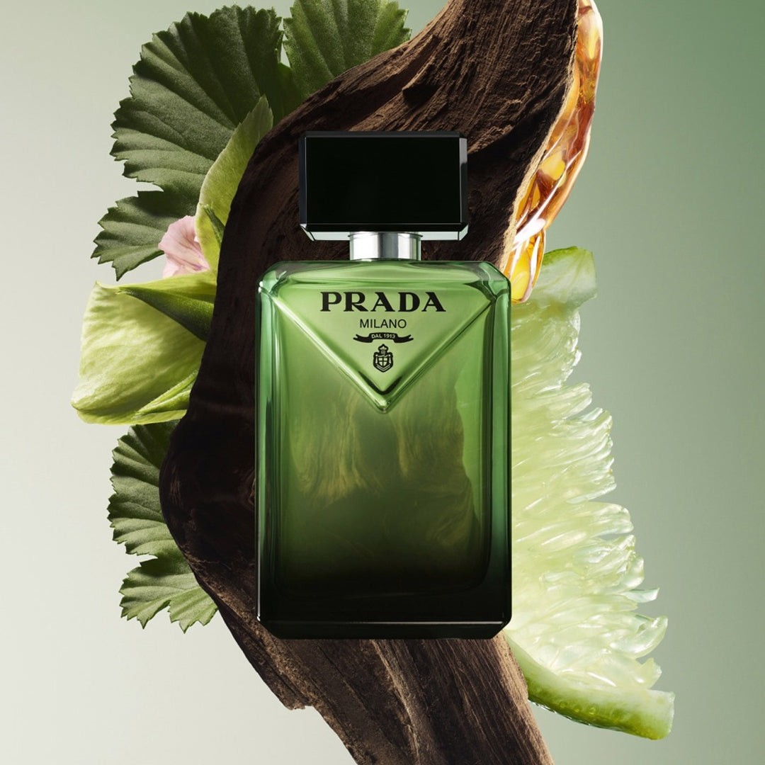 PRADA PARADIGME EAU DE PARFUM REFILLABLE SPRAY