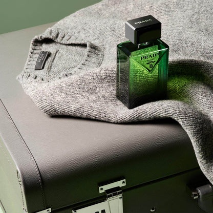 PRADA PARADIGME EAU DE PARFUM REFILLABLE SPRAY