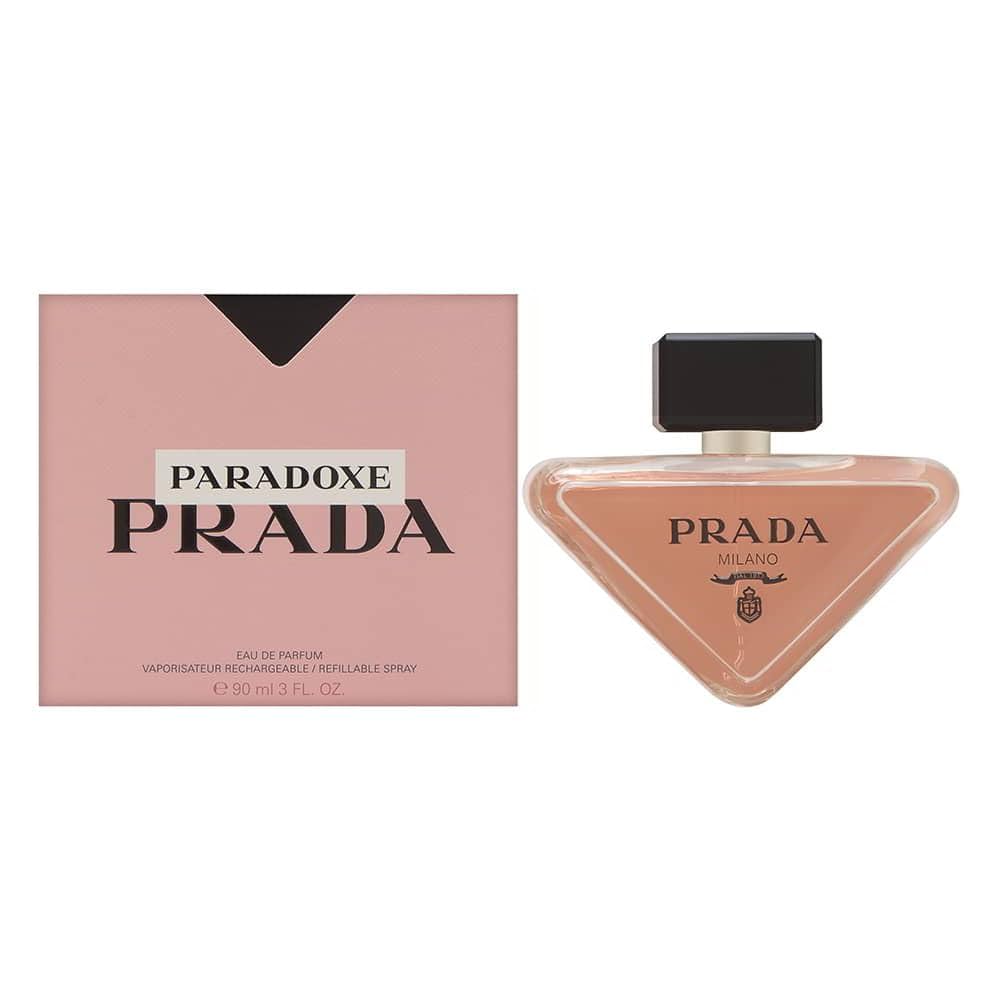 PRADA PARADOXE EAU DE PARFUM SPRAY
