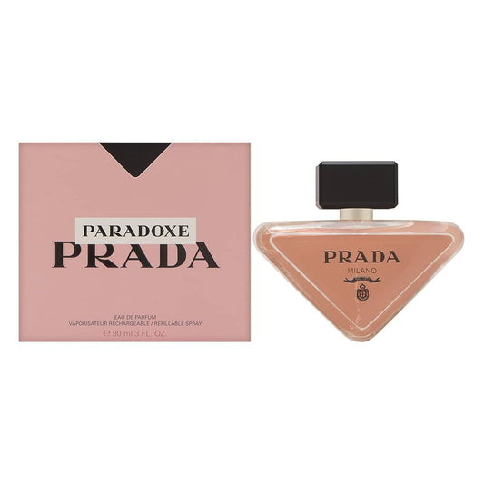 PRADA PARADOXE EAU DE PARFUM SPRAY