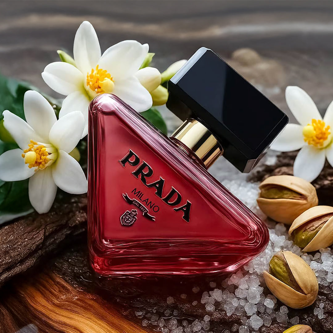 PRADA PARADOXE RADICAL ESSENCE PARFUM REFILLABLE SPRAY