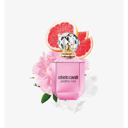 ROBERTO CAVALLI PARADISO ROSA EAU DE PARFUM SPRAY