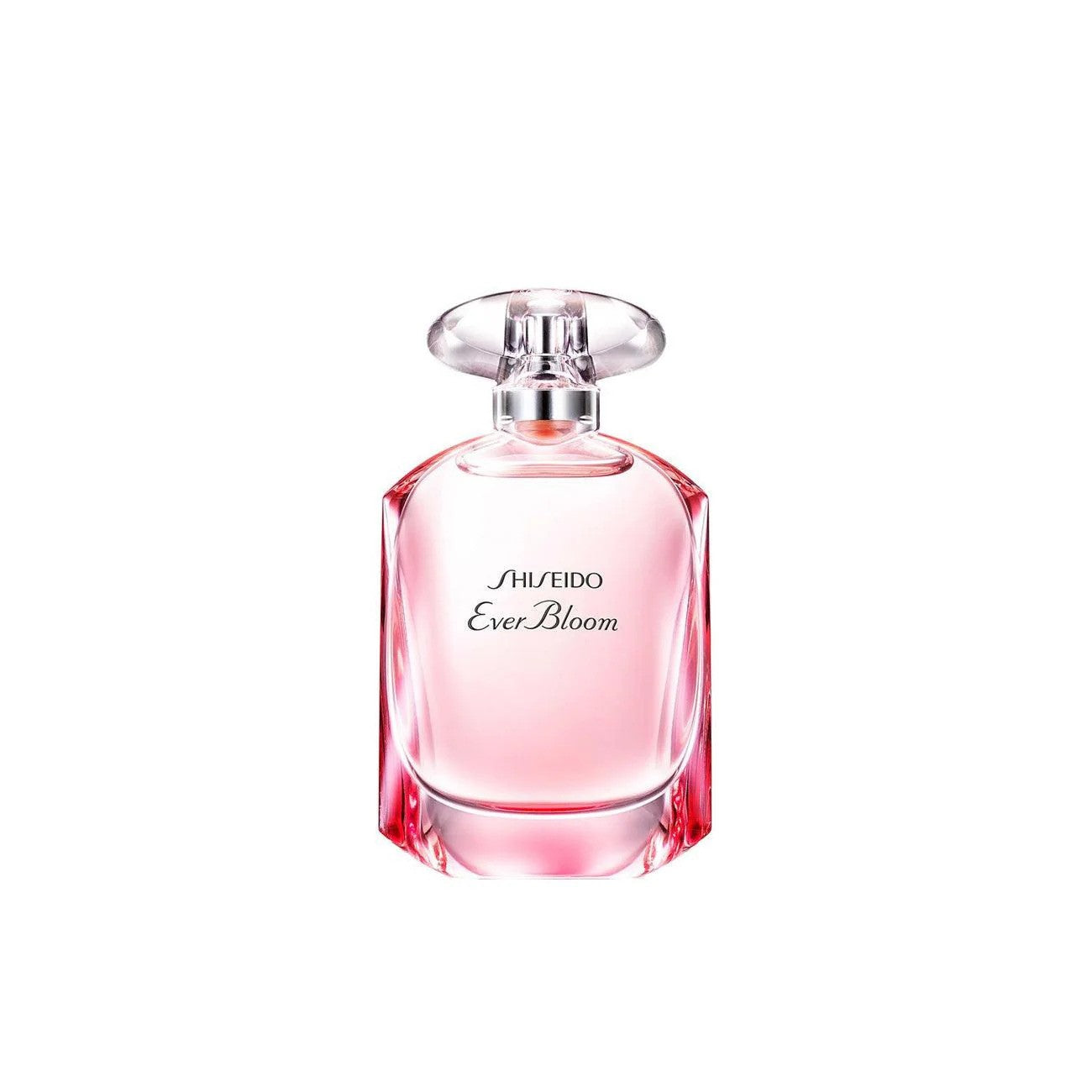 SHISEIDO EVER BLOOM EAU DE PARFUM SPRAY