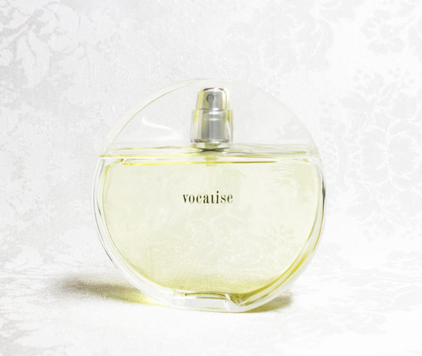 SHISEIDO VOCALISE EAU DE PARFUM SPRAY