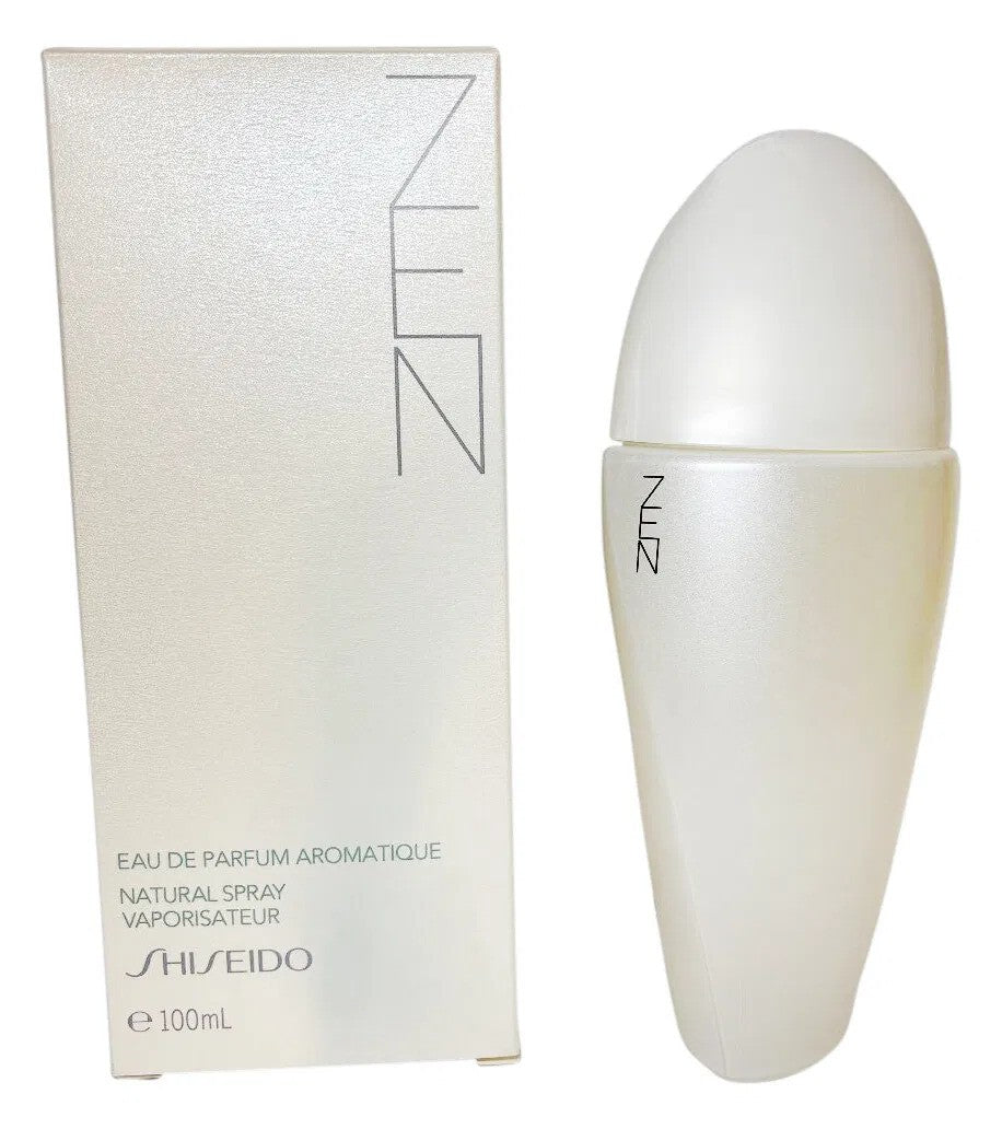 SHISEIDO ZEN 2000 EAU DE PARFUM AROMATIQUE SPRAY
