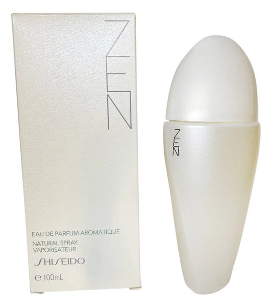 SHISEIDO ZEN 2000 EAU DE PARFUM AROMATIQUE SPRAY