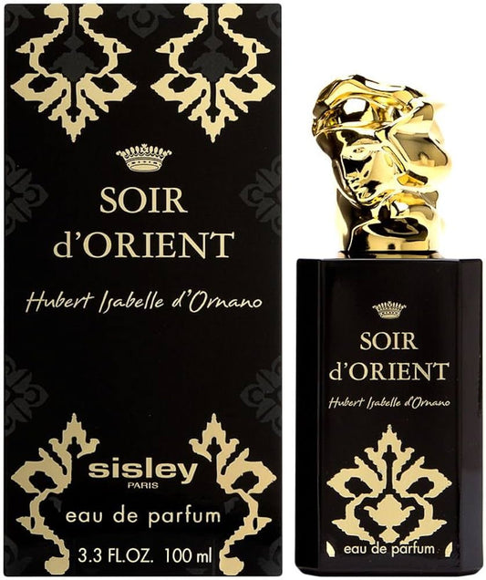 SISLEY SOIR D'ORIENT EAU DE PARFUM SPRAY