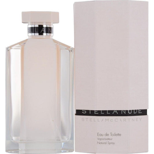 STELLA MCCARTNEY STELLA NUDE EAU DE TOILETTE SPRAY