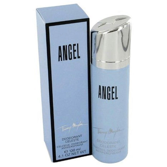 THIERRY MUGLER ANGEL CELESTIAL DEODORANT SPRAY