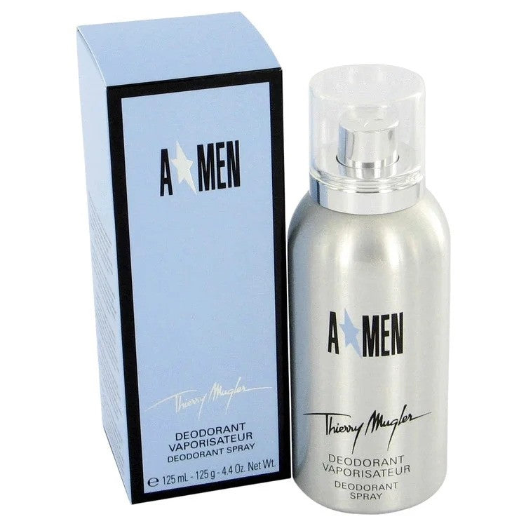 THIERRY MUGLER ANGEL MEN DEODORANT SPRAY